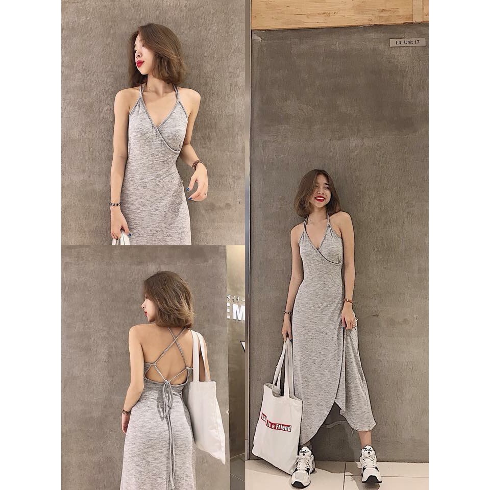 Đầm Thun Yoona