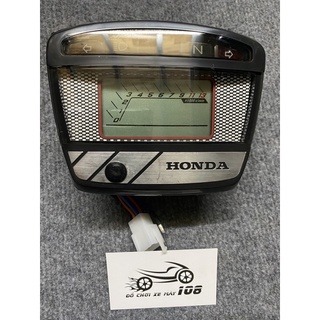 Đồng hồ LCD dreem