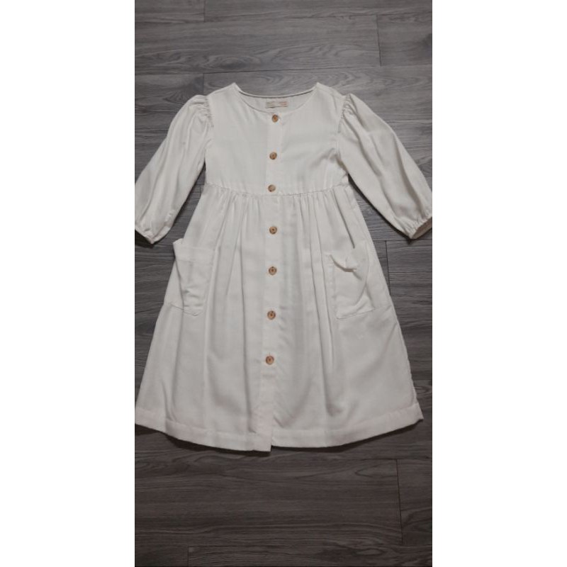 Thanh lý váy zara auth size 11 12