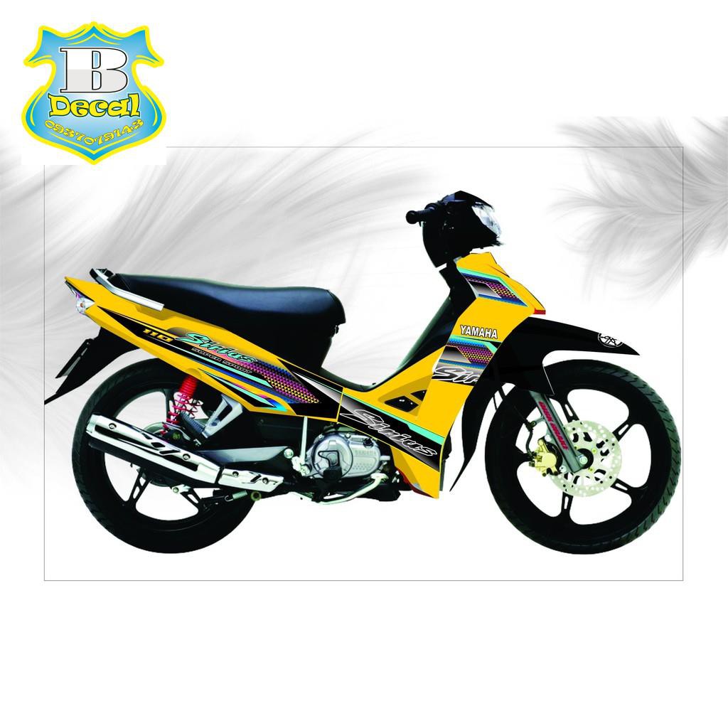 ( Quí khách vui lòng mang ra tiệm cho thợ dán ) Tem Sirius 7