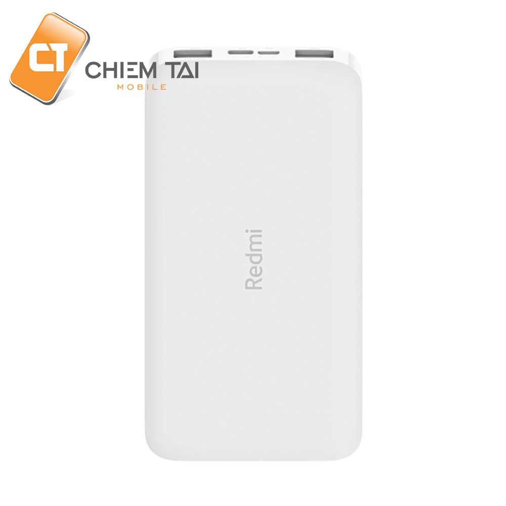 Pin sạc dự phòng 10000mAh Redmi PB100LZM