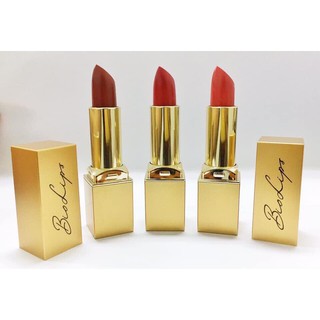Son sinh học ORGANIC BIO LIPS | Nhập khẩu Hàn Quốc