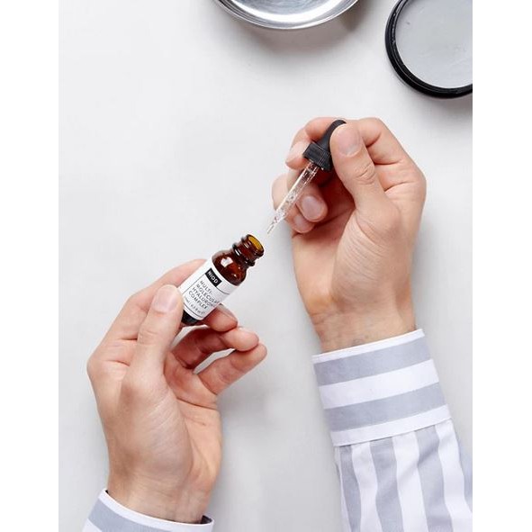 NIOD Serum cấp nước đa tầng MMHC2 Multi-Molecular Hyaluronic Complex