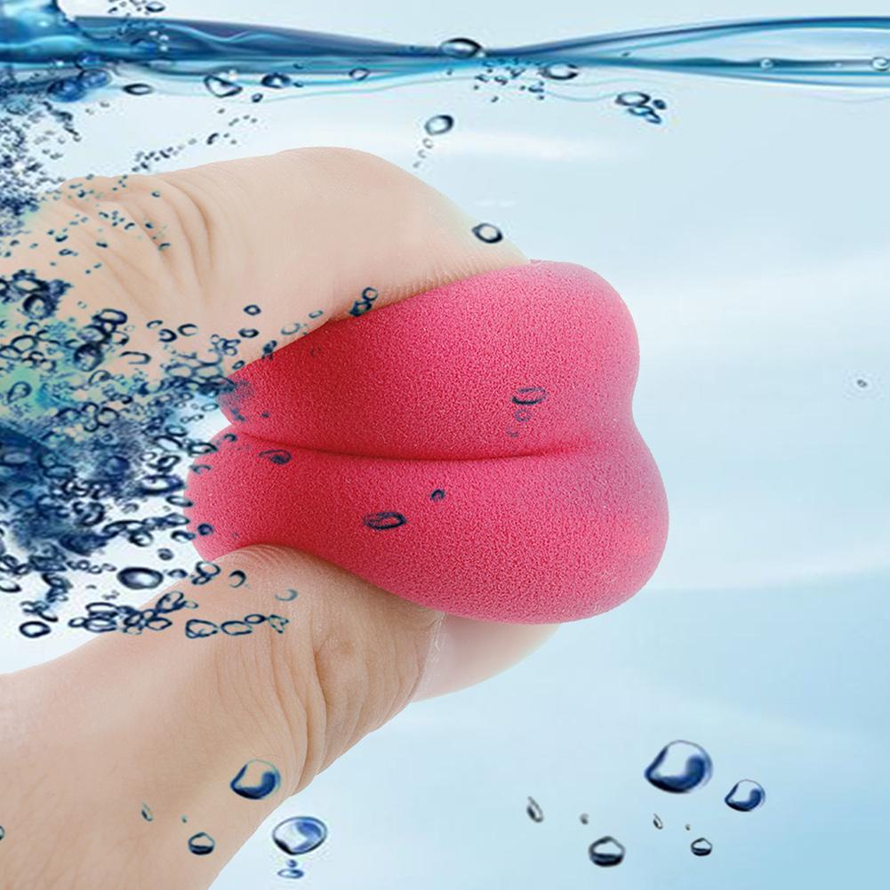 [Hàng mới về] Mút trang điểm mềm mại D8S5 nhiều kiểu dáng màu sắc tùy chọn