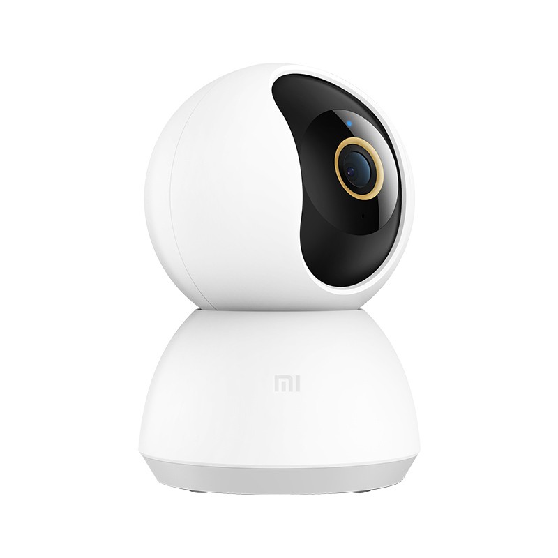 [Mã 159ELSALE hoàn 7% đơn 300K] Camera IP Xiaomi Mijia 360 độ 2K Camera giám sát Xiaomi Mijia PTZ 1080P