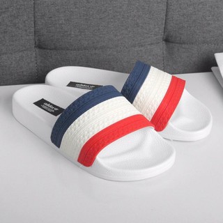 Dép quai ngang cờ Pháp, mã ADS01