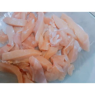 GÀ LẮC CHÂN CHÂU 500G