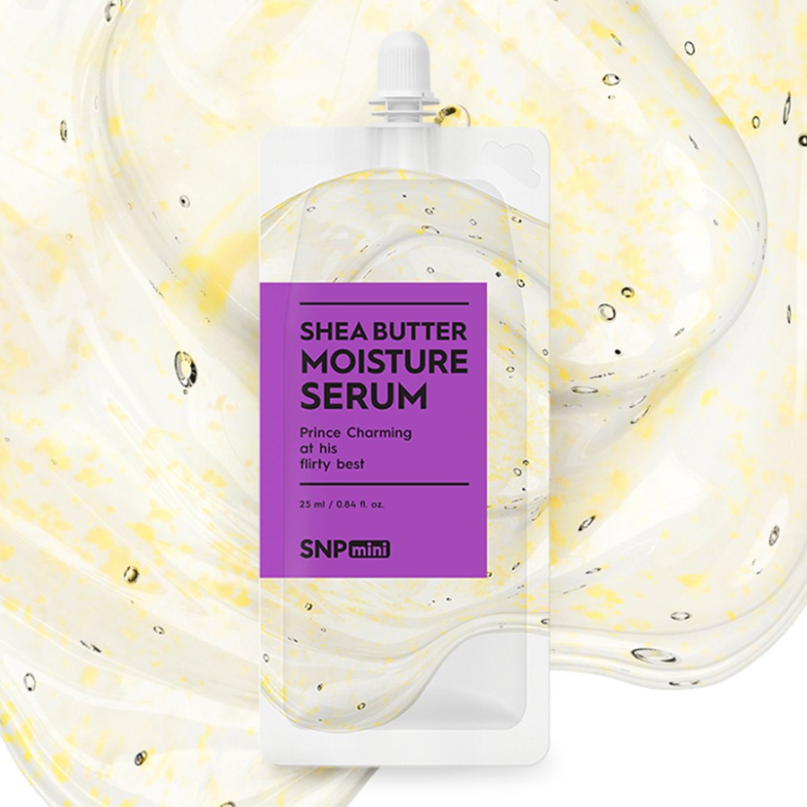 Tuýp Dưỡng Da Hàn Quốc SNP 25ml | BigBuy360 - bigbuy360.vn