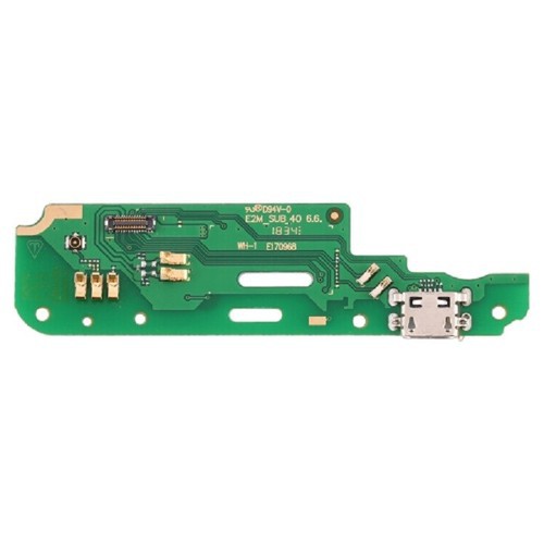 Bo mạch sạc điện thoại Nokia 2.1 / 2.1