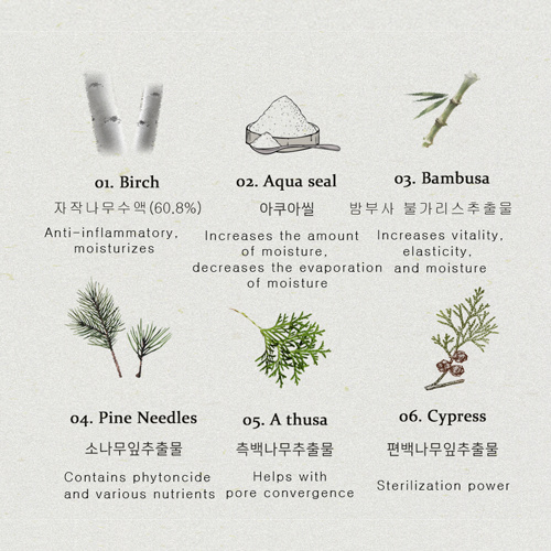 Kem dưỡng ẩm VIVID GLOSSY chiết xuất cây bạch dương chăm sóc da 80ml | BigBuy360 - bigbuy360.vn