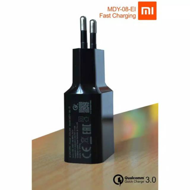 Củ Sạc Casan - Xiaomi 2a Micro Usb Mdy-08 Ef Redmi 3s Pro 4x Note 4x Mi4i Mi4w