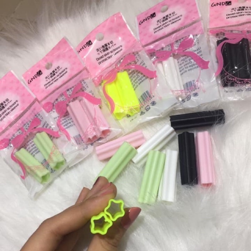 Bọc bảo vệ đầu mũi kìm tránh rơi rớt