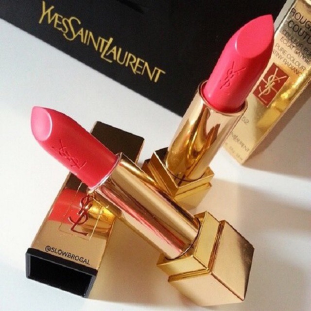 Son ysl 52