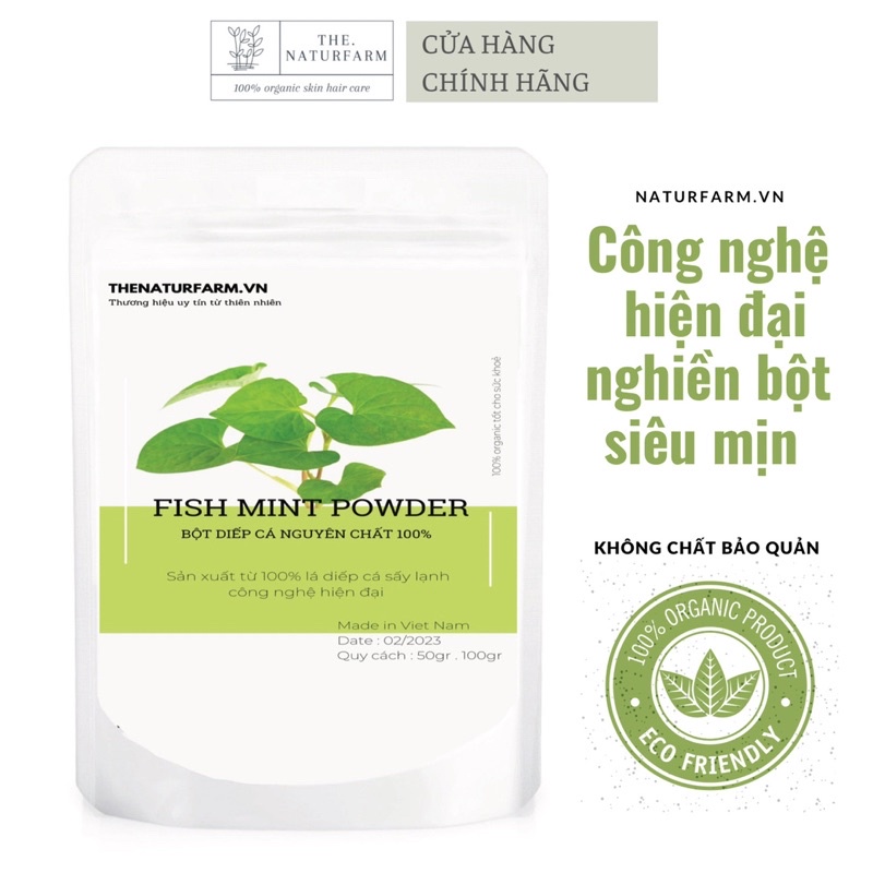 Bột rau củ sấy lạnh organic ( bột pha uống ) - Bột rau má, cải xoăn, diếp cá, cần tây, cacao.