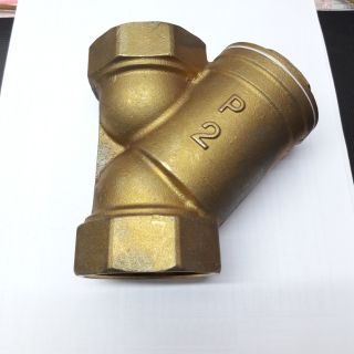 Van y lọc bằng đồng phi 60