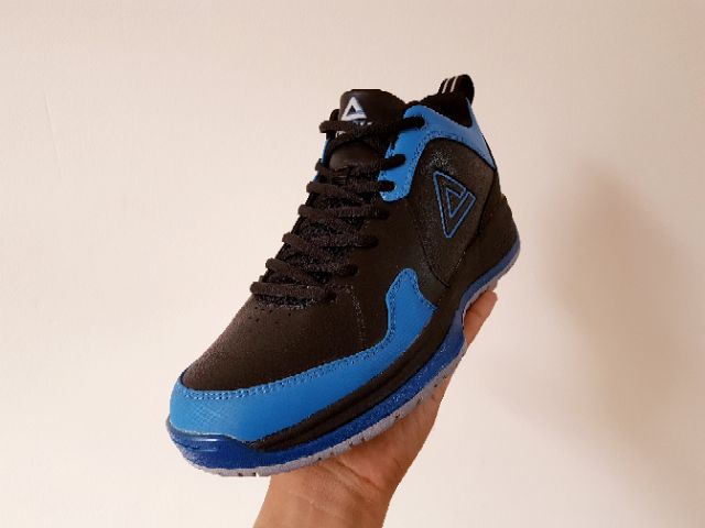 Bóng rổ Peak outdoor E34457A size 40