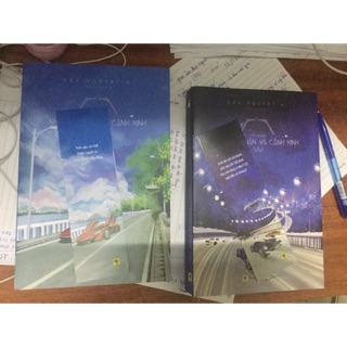 Nhược xuân và Cảnh minh
