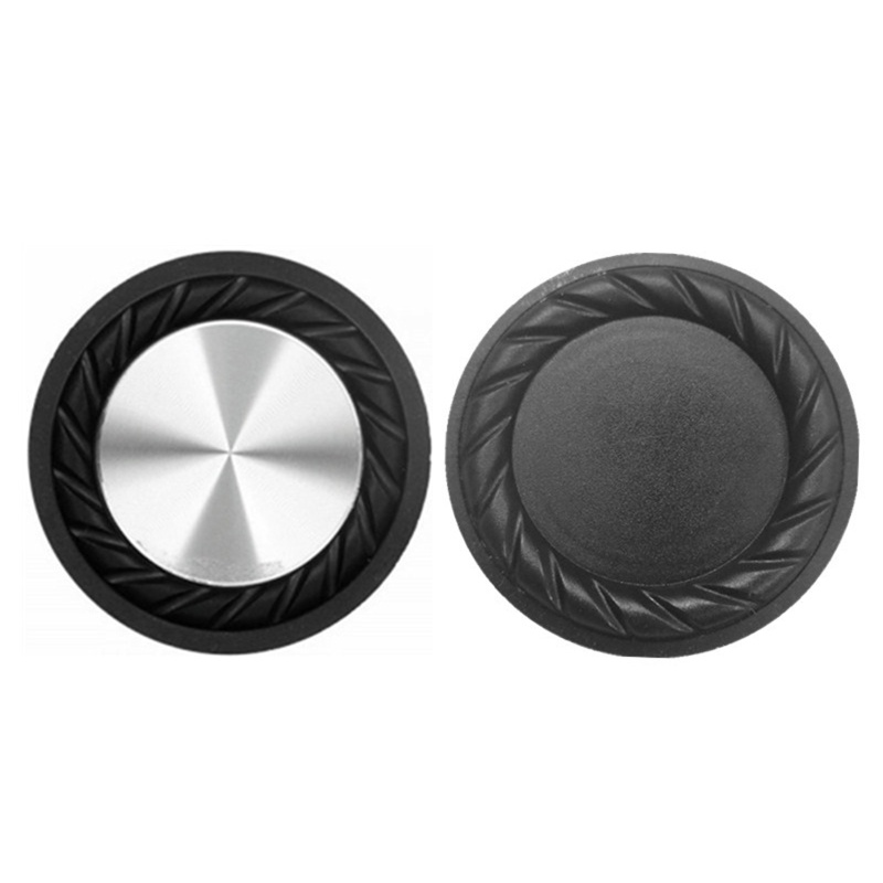 Set 2 Tấm Màng Rung Tản Nhiệt Bass Phụ Kiện Loa