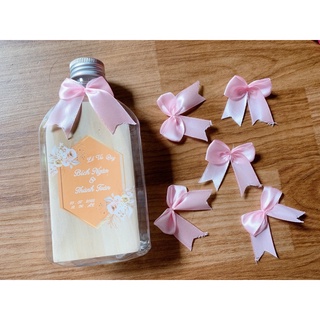 NƠ CHAI NƯỚC SUỐI