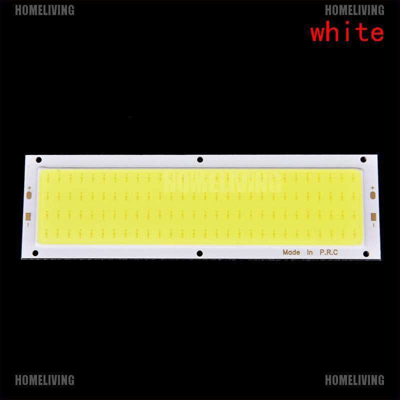 Chip Đèn Led Cob 1000lm 10w 12v-24v