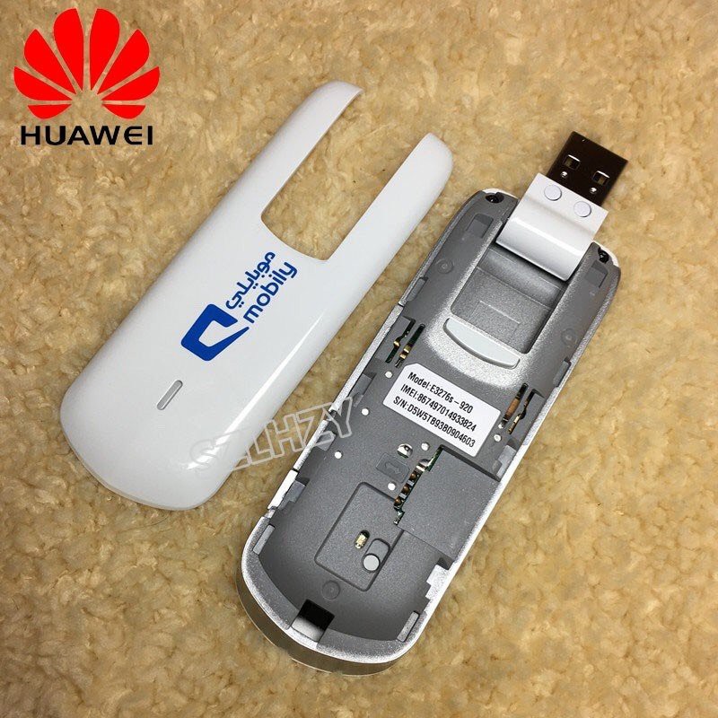USB 3.5G Huawei E3276 Bản app Vào Mạng Tốc Độ Cao 150Mbps Cắm Là Chạy Đổi IP Dễ Dàng