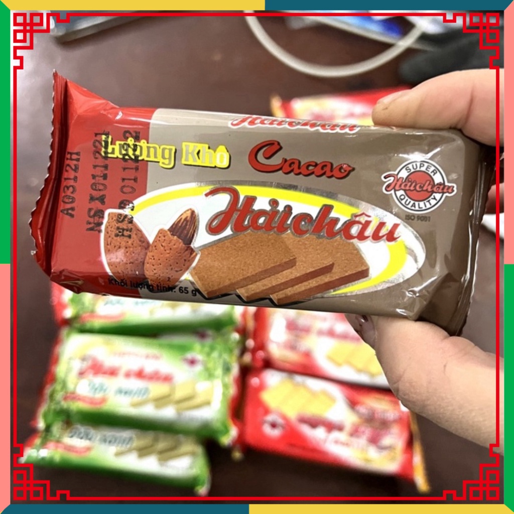 Lương khô hải châu 65g taphoatoanngocc