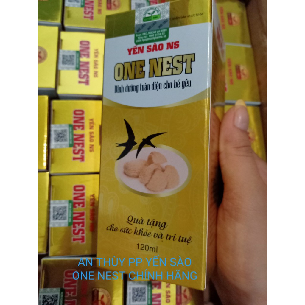 Yến sào NS One Nest