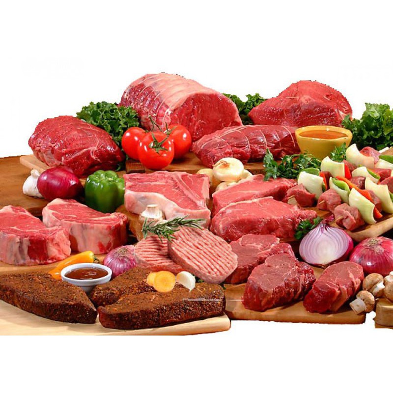 Thăn Phile Bò Việt - 500gram