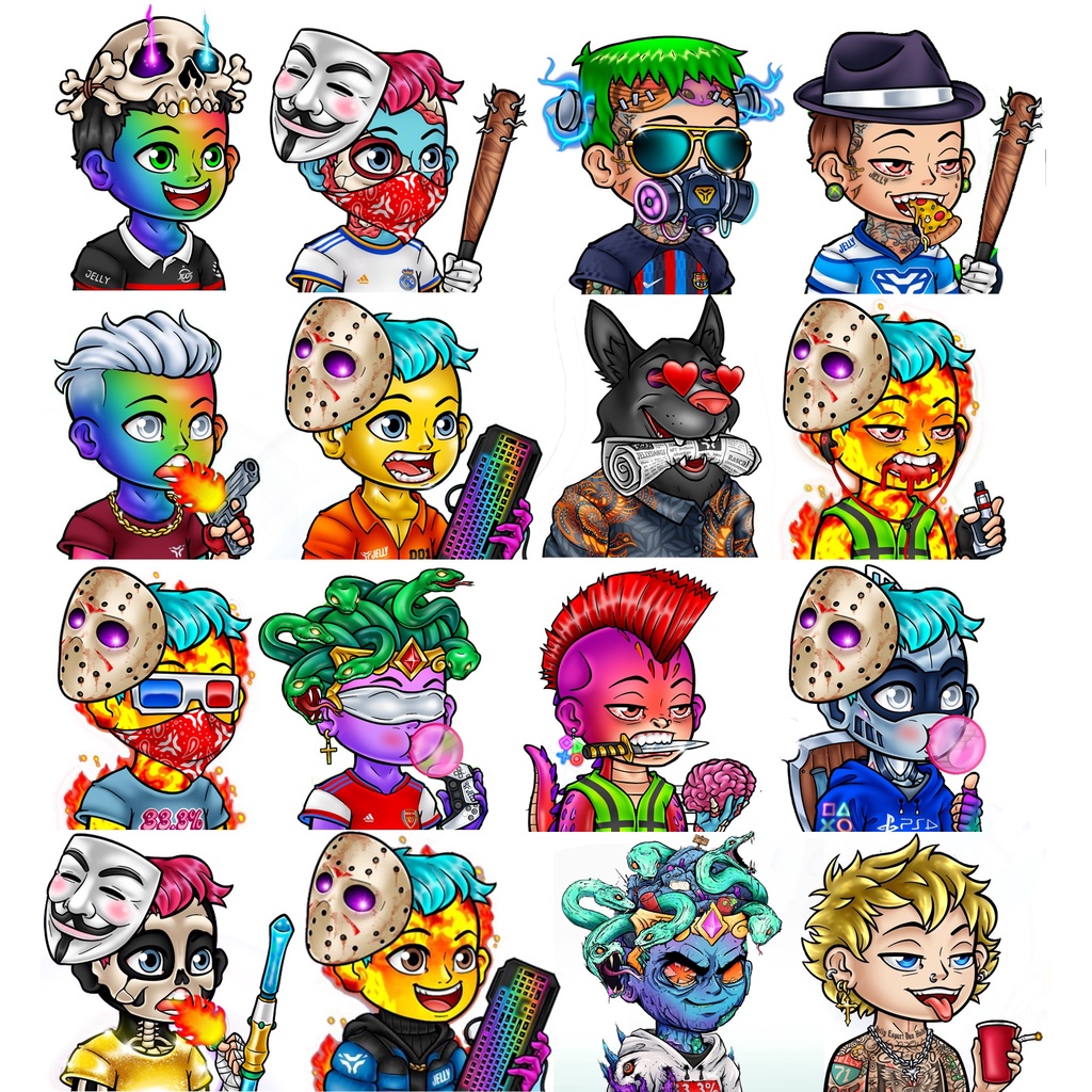 Áo Tricker - Áo thun nam hacker team in theo yêu cầu giá rẻ