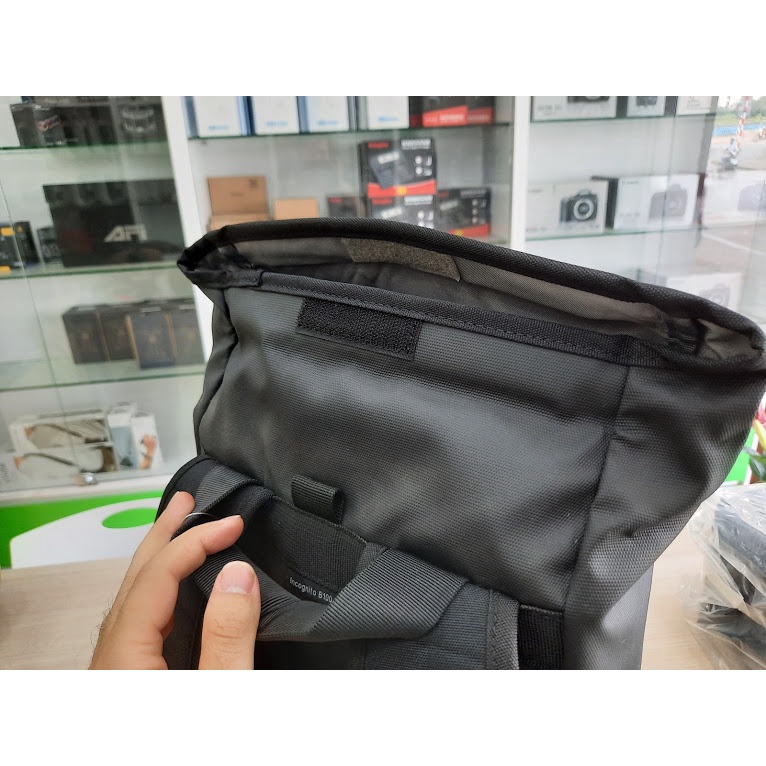 Balo máy ảnh Benro Incognito