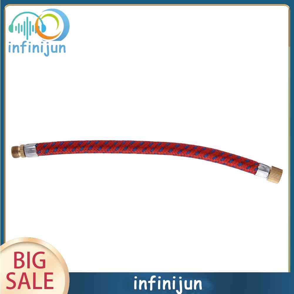 Ống Nối Dài Vòi Bơm Hơi Cho Xe Đạp Leo Núi MTB