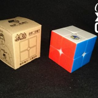 Rubik Yuxin little magic 2x2x2