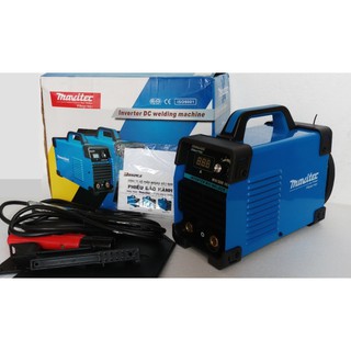 Máy hàn Mavitec MVI200 IGBT