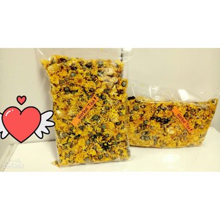 (DETOX)SET TRÀ DƯỠNG NHAN ( KỶ TỬ-TÁO ĐỎ-HOA CÚC)