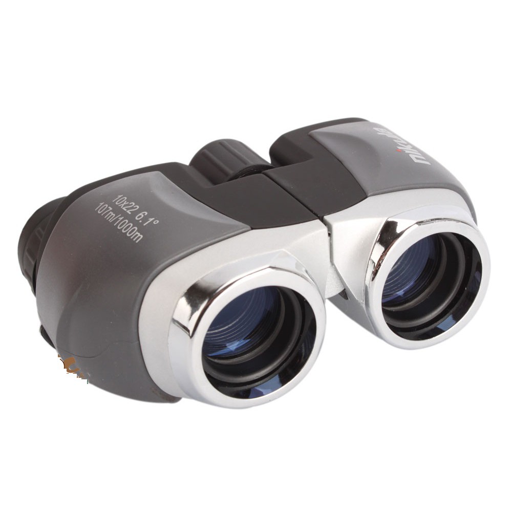 Ống nhòm Nikula 10x22, 6.1 độ siêu nét, bạn đồng hành trong các chuyến du lịch khám phá | BigBuy360 - bigbuy360.vn