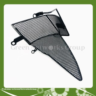Rổ hông xe Sirius Greennetworks