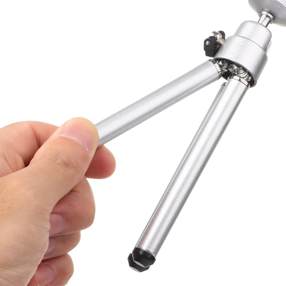 Giá Đỡ Cần Câu Cá Mùa Đông Thiết Kế Nhỏ Gọn Tiện Dụng