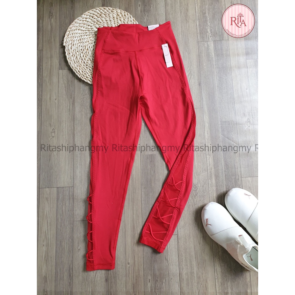 Quần tập Xs Victoria Secret chính hãng