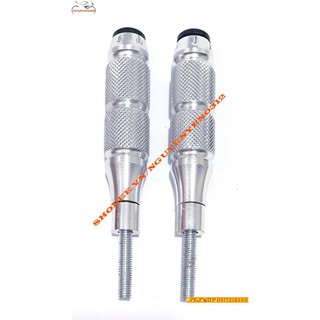 🍀 ⚡️ CHỐNG ĐỔ CNC GẮN WINNER / EX 150 ... ⚡️ 🍀