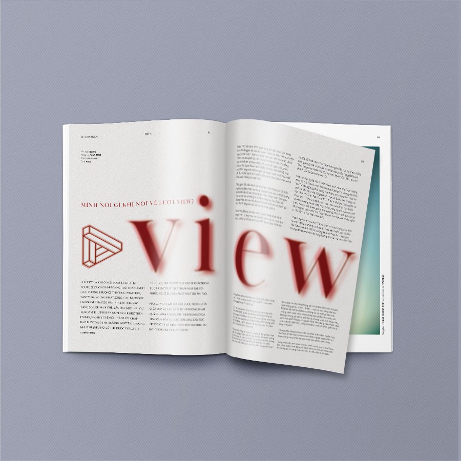 Tạp chí Đẹp - Số 245 (Tháng 6.2019) | BigBuy360 - bigbuy360.vn