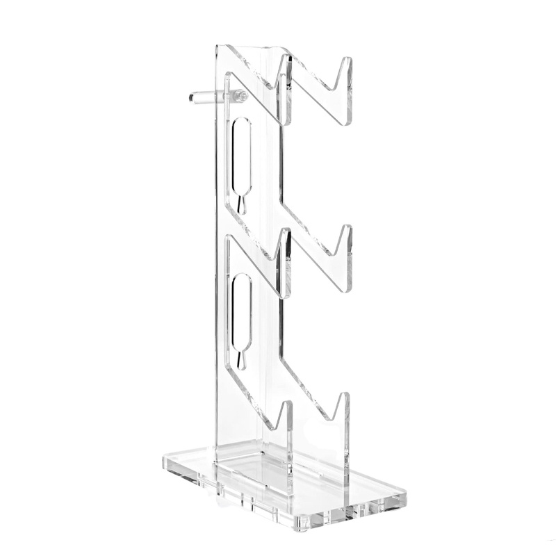 Giá Đỡ Tay Cầm Điều Khiển Chơi Game Bằng Acrylic Thông Dụng Cho Switch / XB One / XB X / XB 360