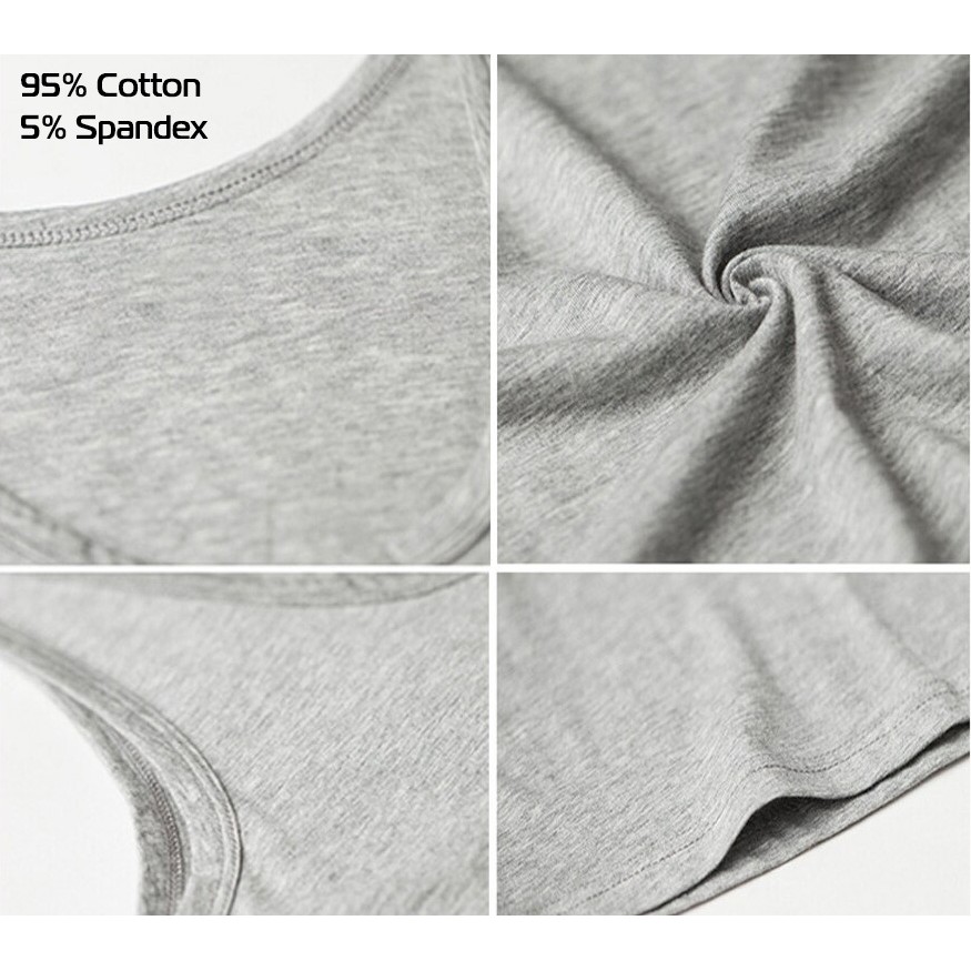 Áo thun nam Voga cổ tròn ngắn tay vải thun cotton bốn chiều co dãn, thoáng mát.