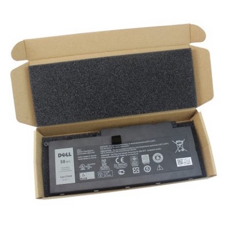 Pin laptop DELL Inspiron 15-7537 F7HVR 58WH 14-7437 14-7000 14-N7437 7537 7737 17-7737