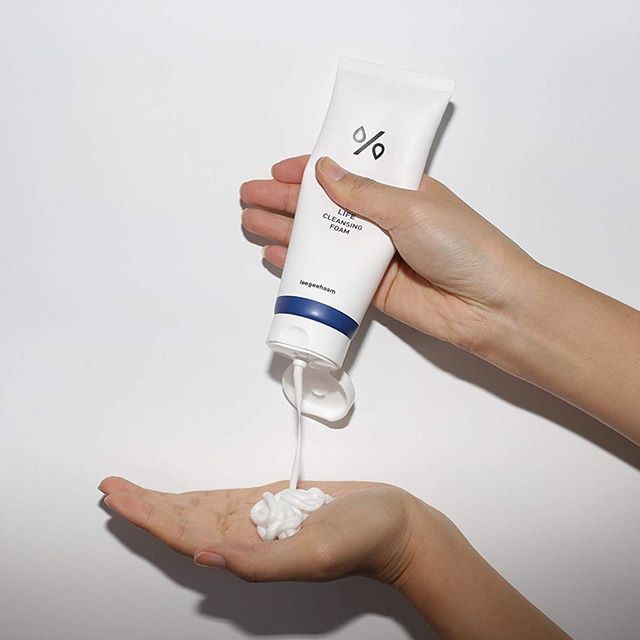 sữa rửa mặt 💖 FREESHIP 💖 sữa rửa mặt tạo bọt cấp nước leegeehaam | BigBuy360 - bigbuy360.vn