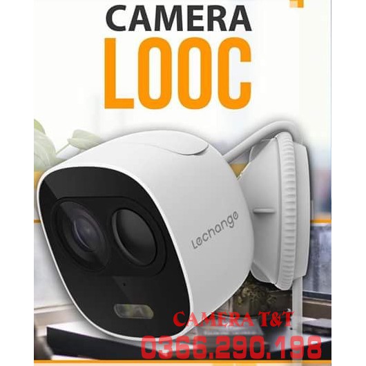 [SALE CUỐI NĂM] CAMERA IP DAHUA IPC-C26EP - TÍCH HỢP BÁO ĐỘNG VÀ ĐÀM THOẠI - TẶNG KÈM THẺ NHỚ 32G CHÍNH HÃNG