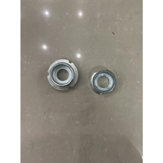 bộ trục giữa xe đạp ( dùng đinh cavet )