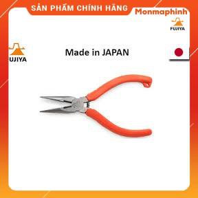 [Hàng auth] Kìm nhọn Fujiya 380-170