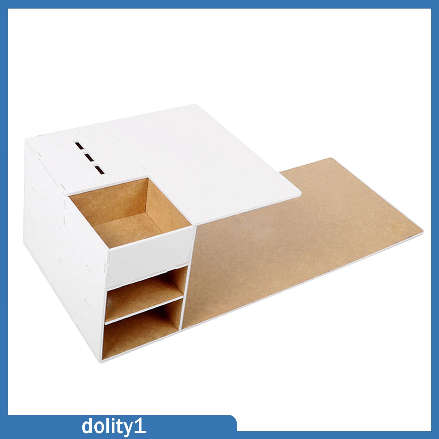 [Hàng mới về] Kệ để gối 3 tầng dùng nối lông mi chất lượng cao | BigBuy360 - bigbuy360.vn