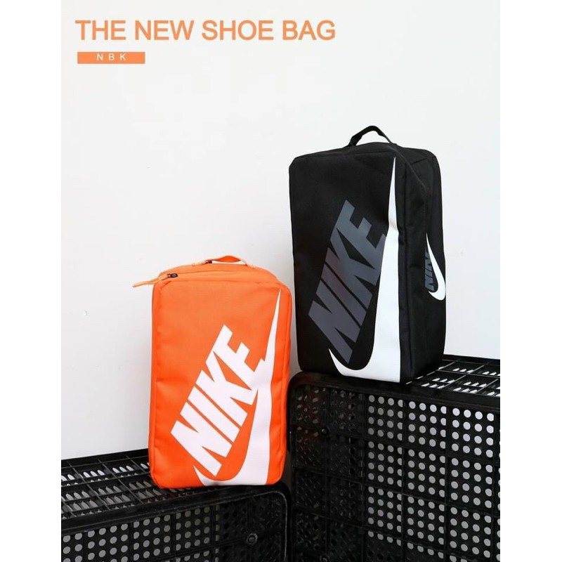 Túi Đựng Giầy Nike shoebox Bag