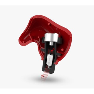 Tai nghe Knowledge Zenith KZ-ZS4